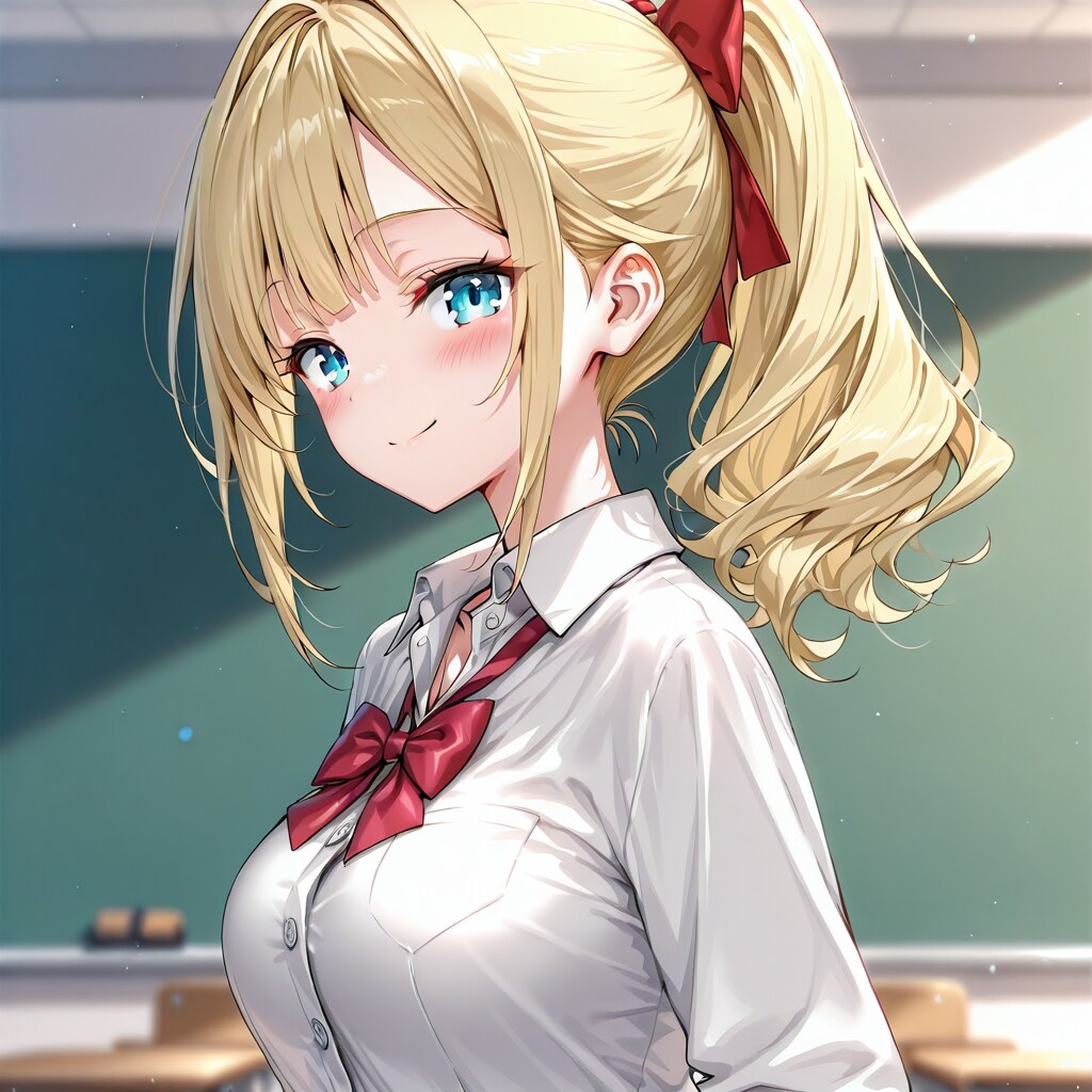 きゃわ