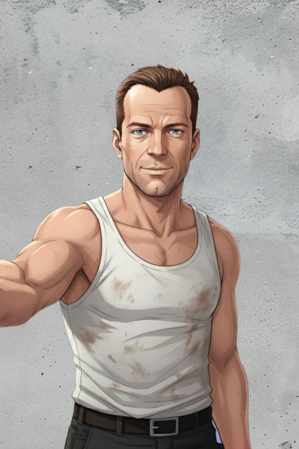 【こなつちゃん】ロードショー＋おまけ１枚