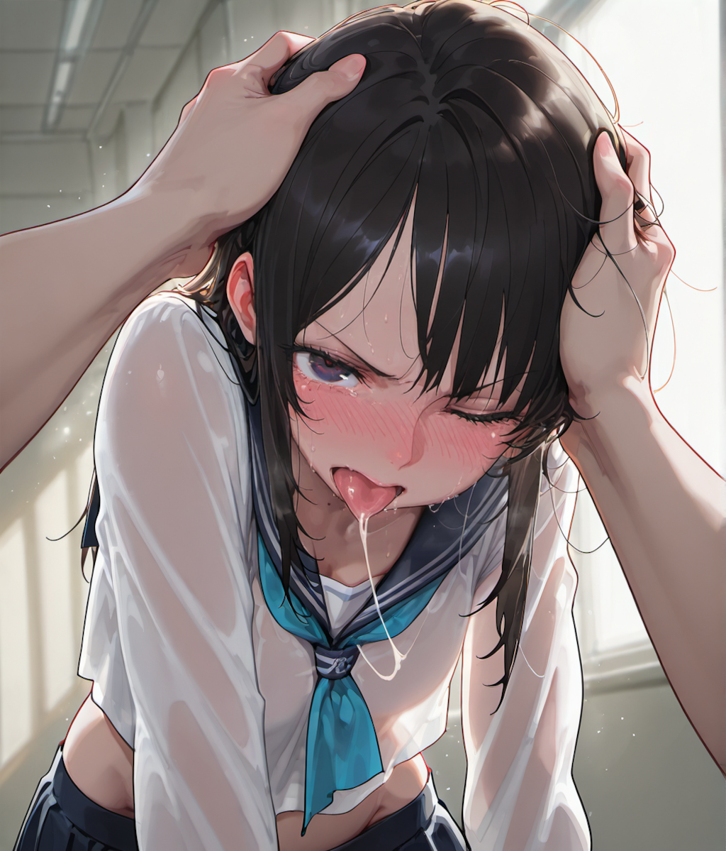 これっ腐ってるよっ
