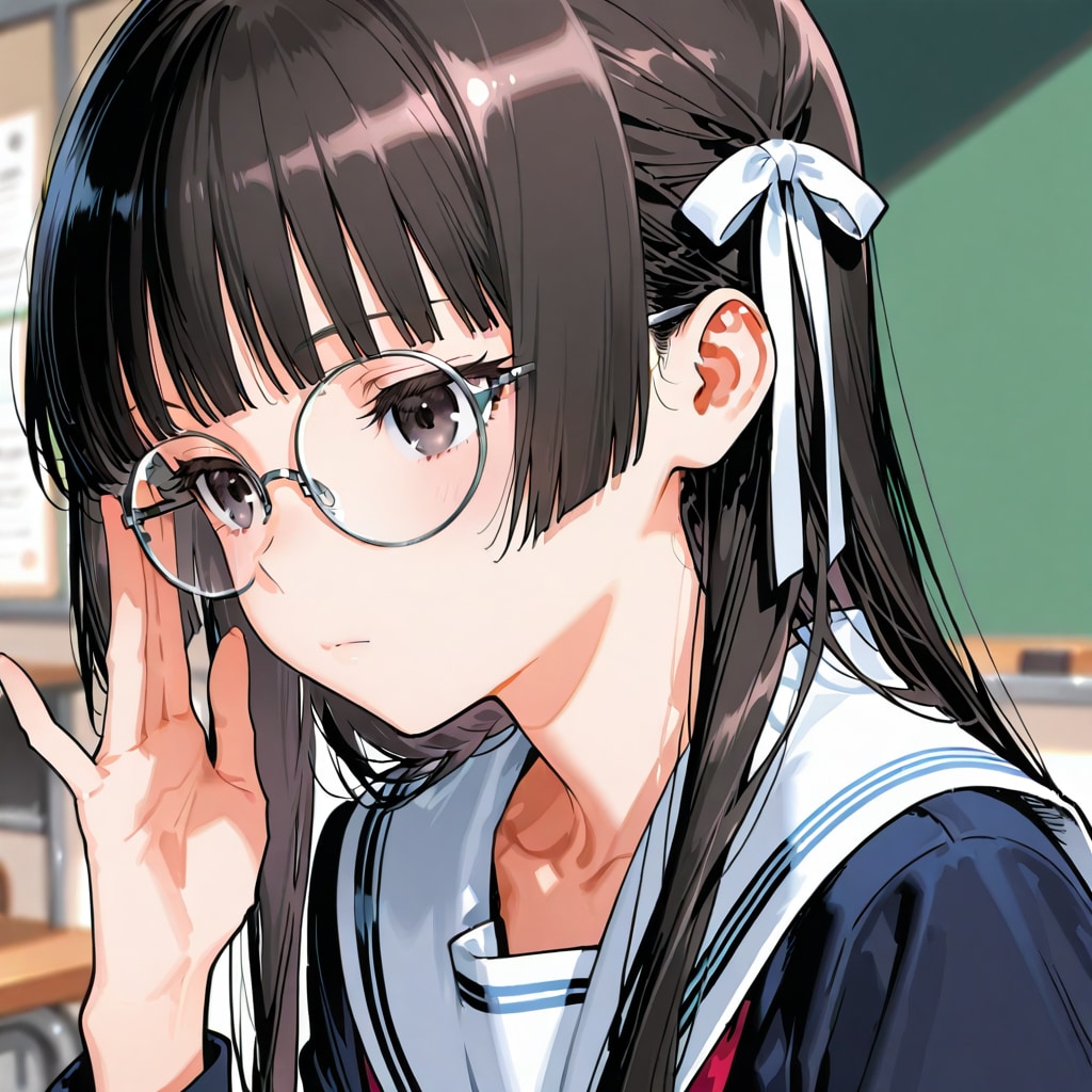 委員長ガーリー