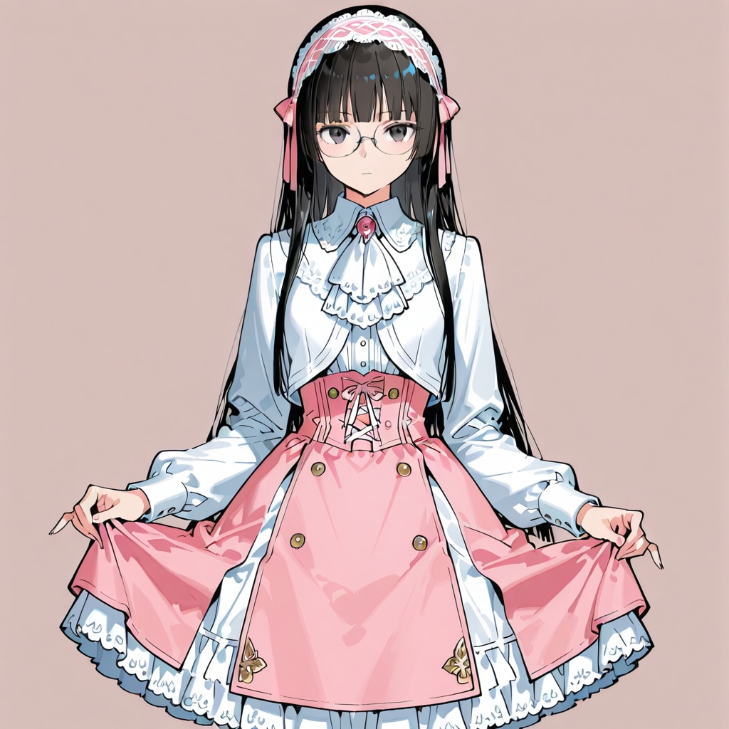 委員長ガーリー