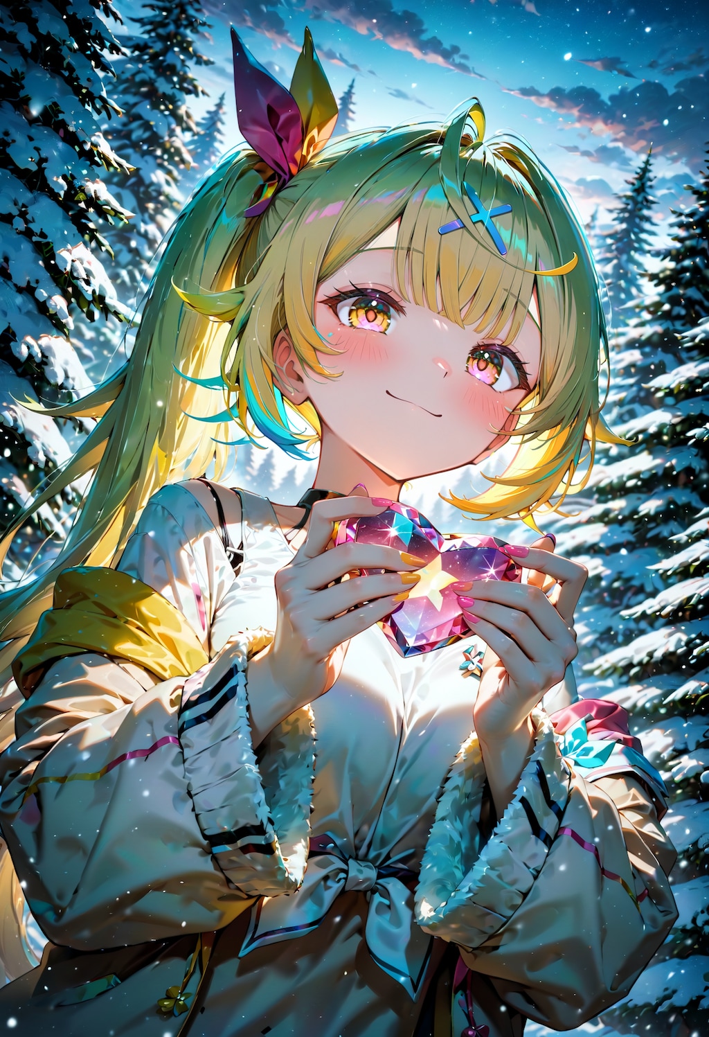 今日はにじさんじの日　その５