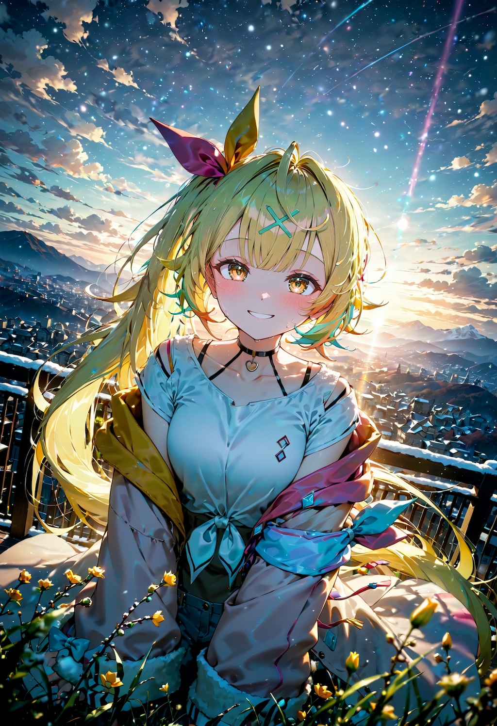 今日はにじさんじの日　その５