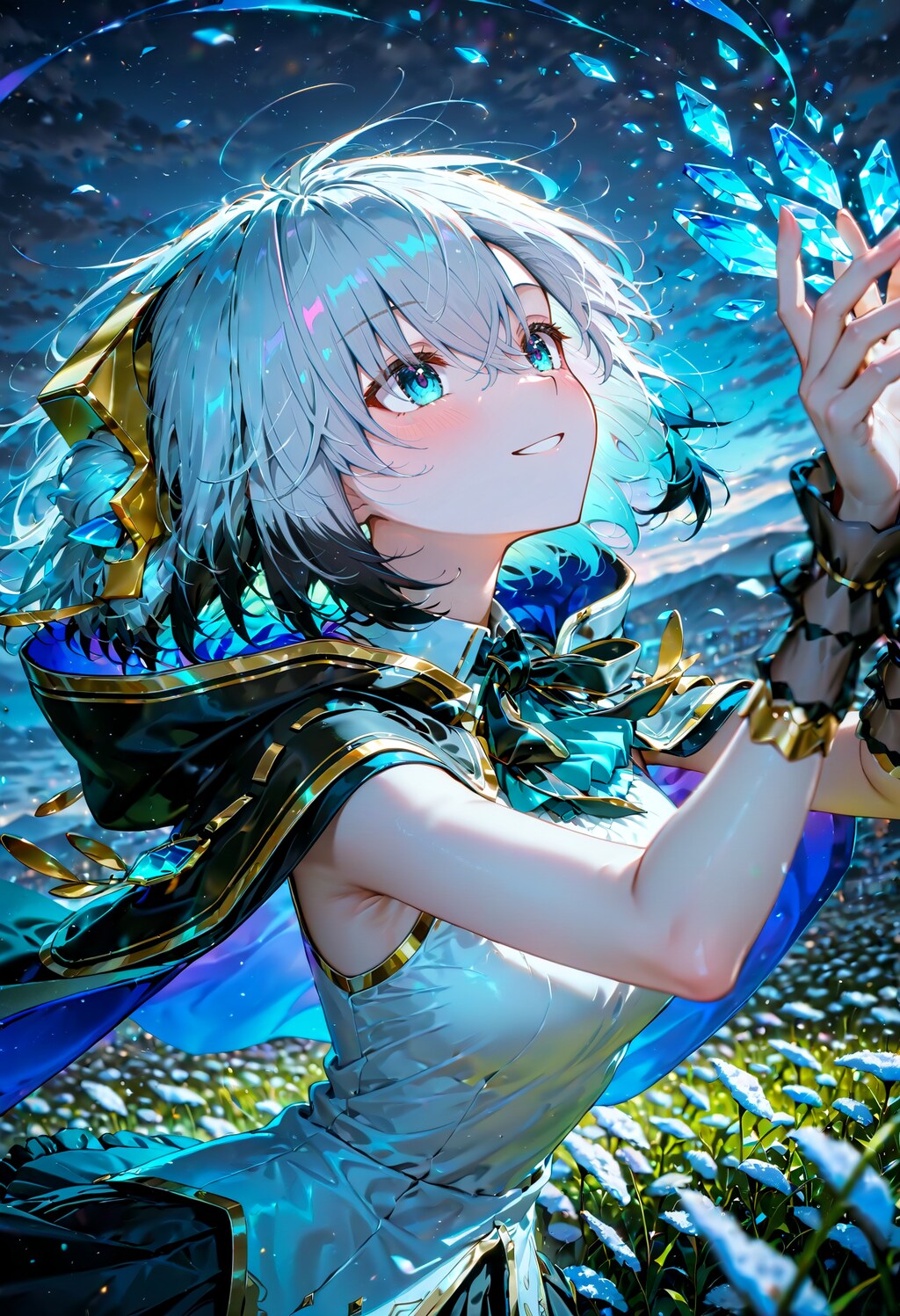 今日はにじさんじの日　その５