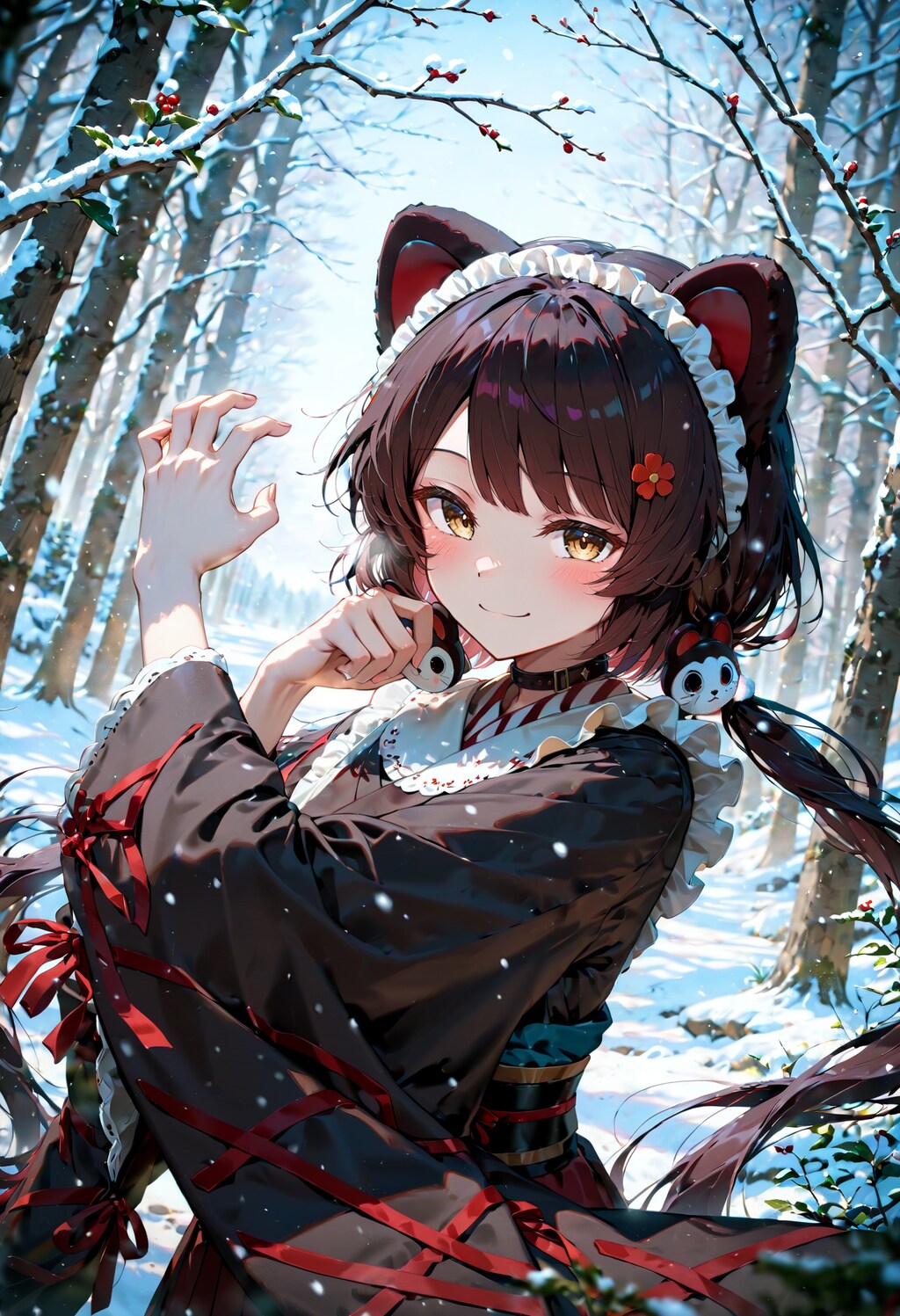 今日はにじさんじの日　その５