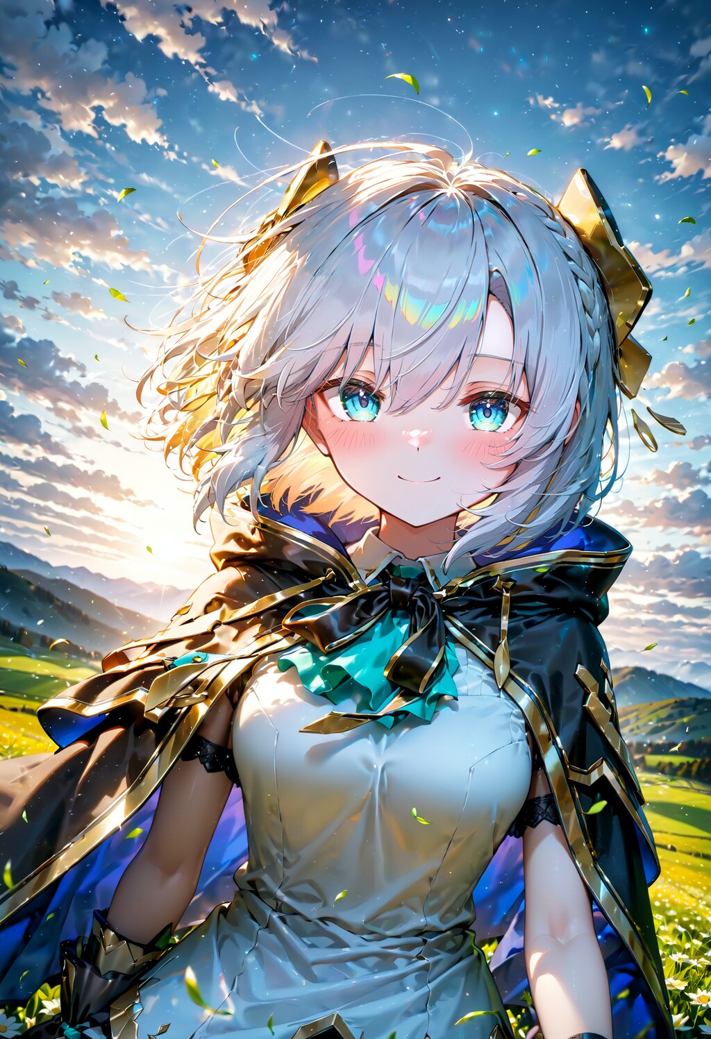 今日はにじさんじの日　その５