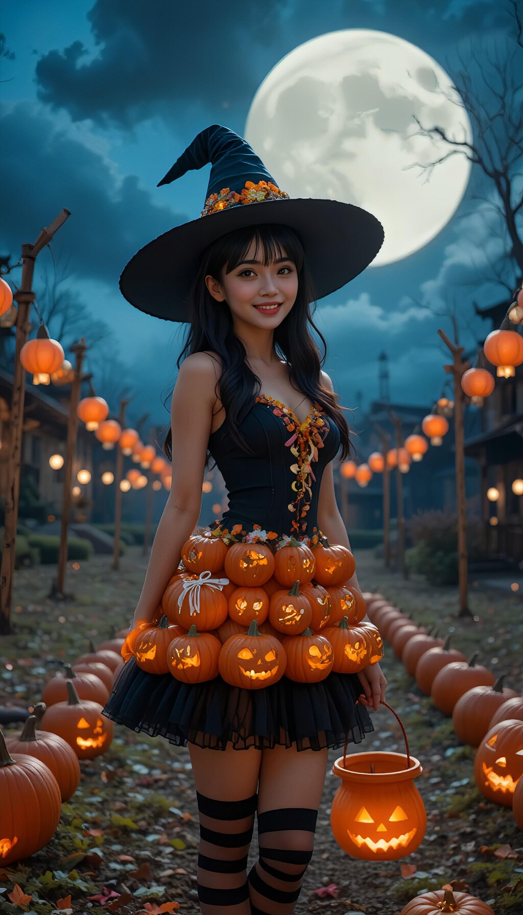 ハロウィンⅡ