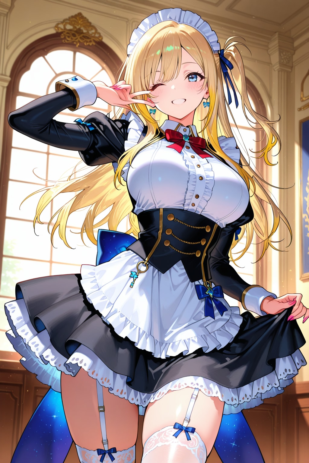 今日のちちぷい　その３６４
