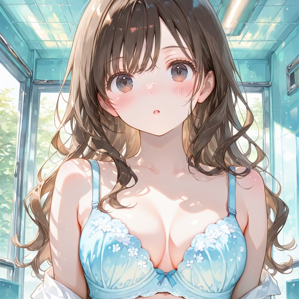 胸部X線撮影時のお願い