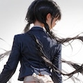 loincloth girl (blazer uniform) 6枚目