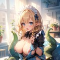 安心してください、脱いでません 3枚目