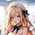 安心してください、脱いでません 2枚目