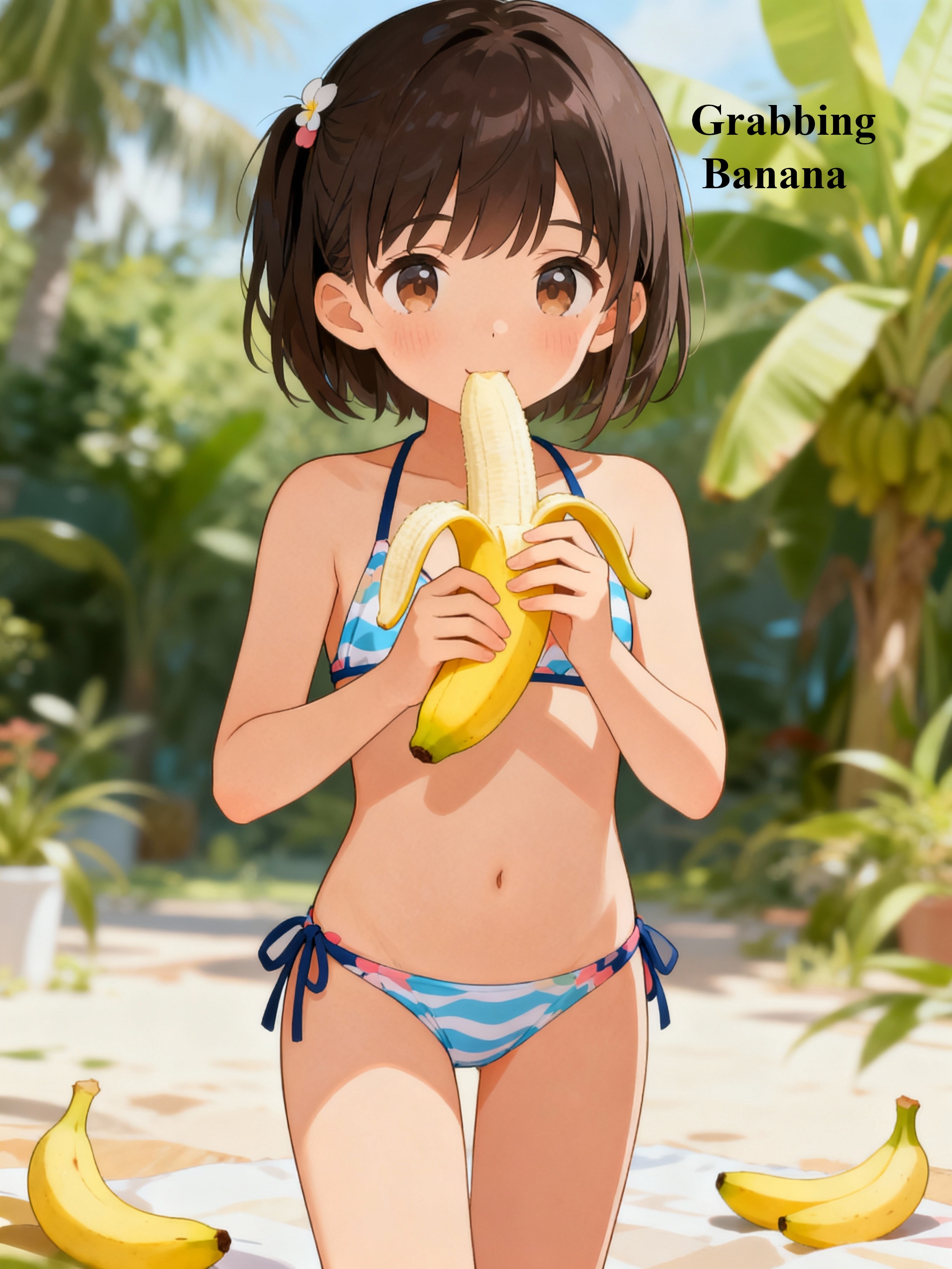 ポージング・コレクション