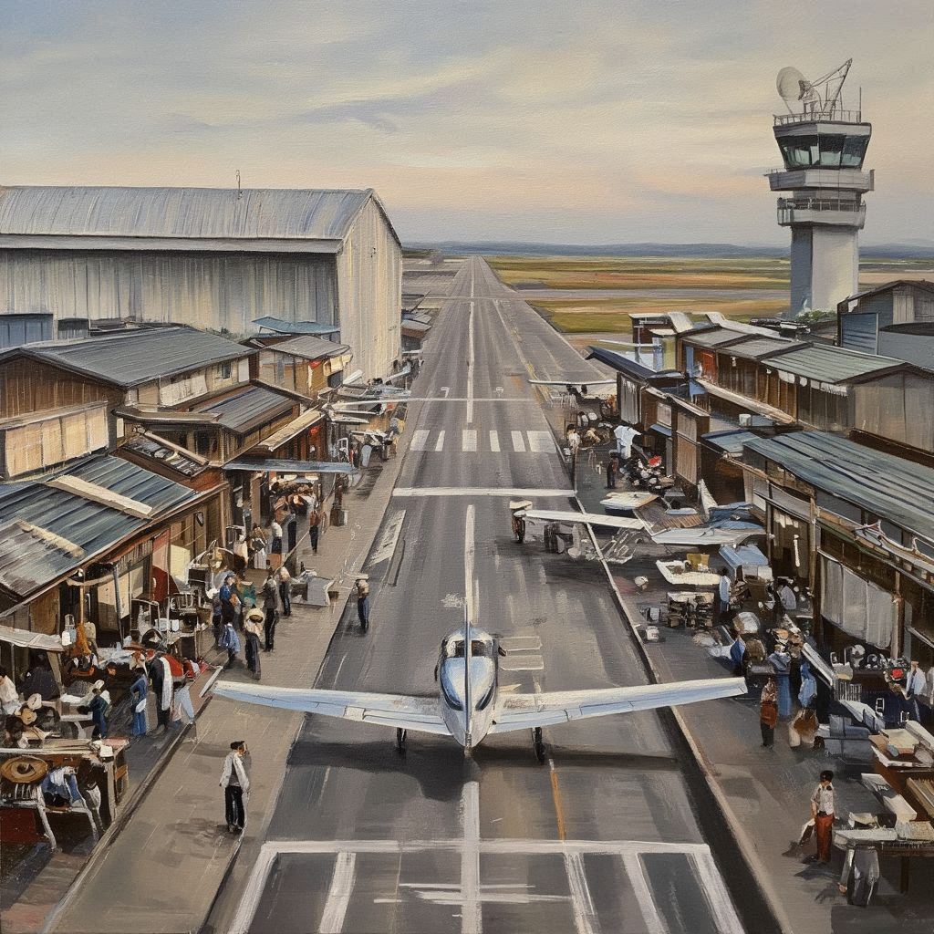 飛行者天国 | の人気AIイラスト・グラビア