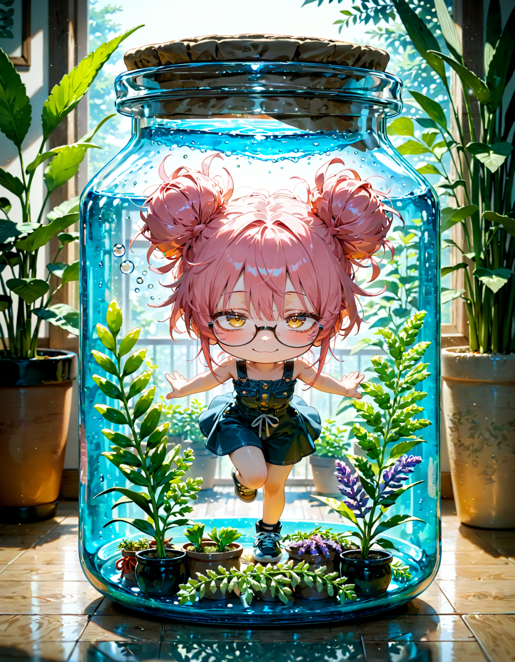 今日は何の日？　ハーブの日