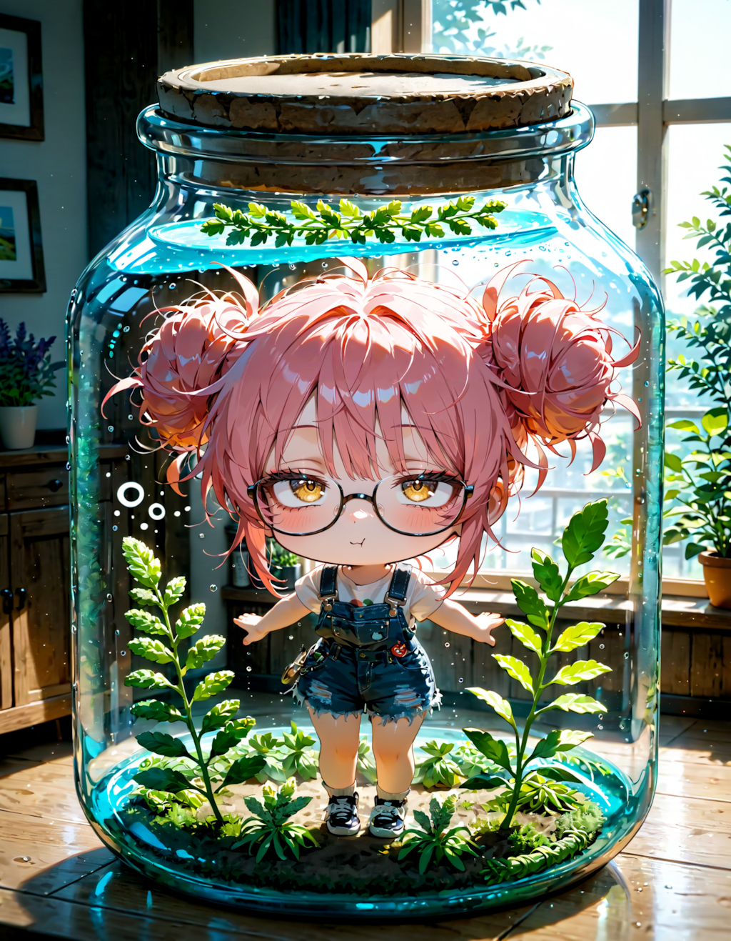 今日は何の日？　ハーブの日