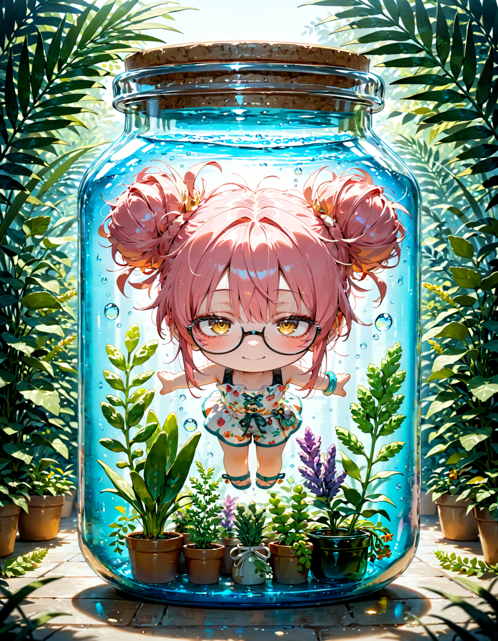 今日は何の日？　ハーブの日