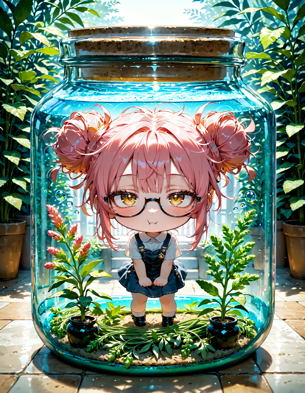 今日は何の日？　ハーブの日