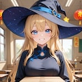 ハロウィンのおかたづけ 3枚目