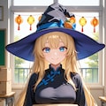 ハロウィンのおかたづけ 2枚目
