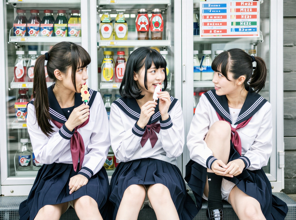 放課後の楽しみ