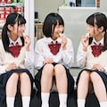放課後の楽しみ 3枚目