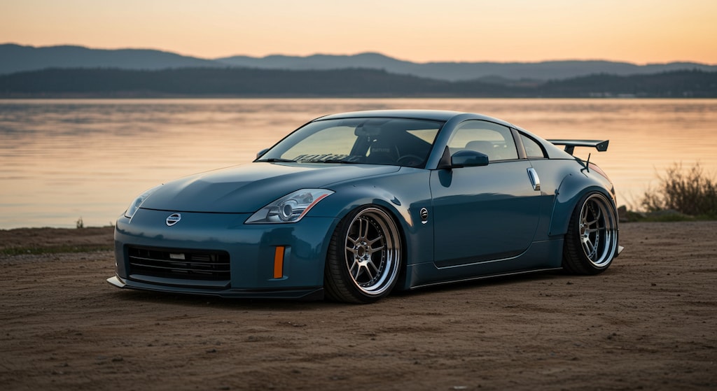 350Z