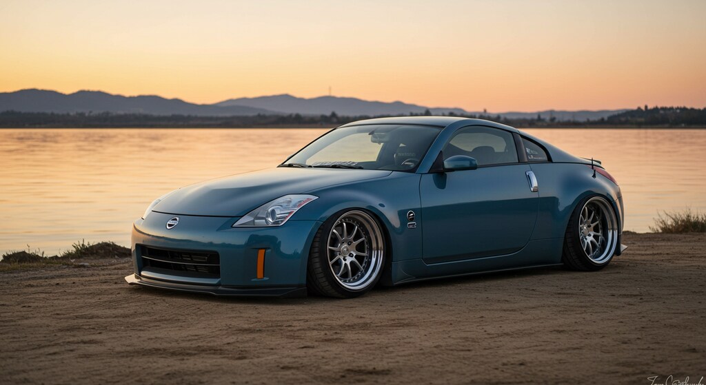 350Z
