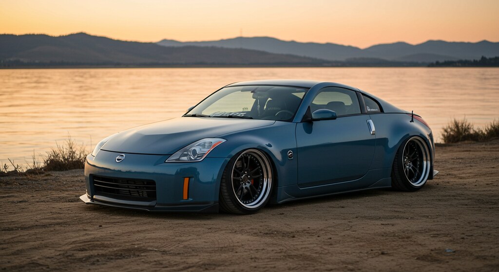 350Z