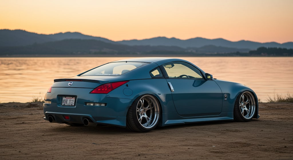 350Z