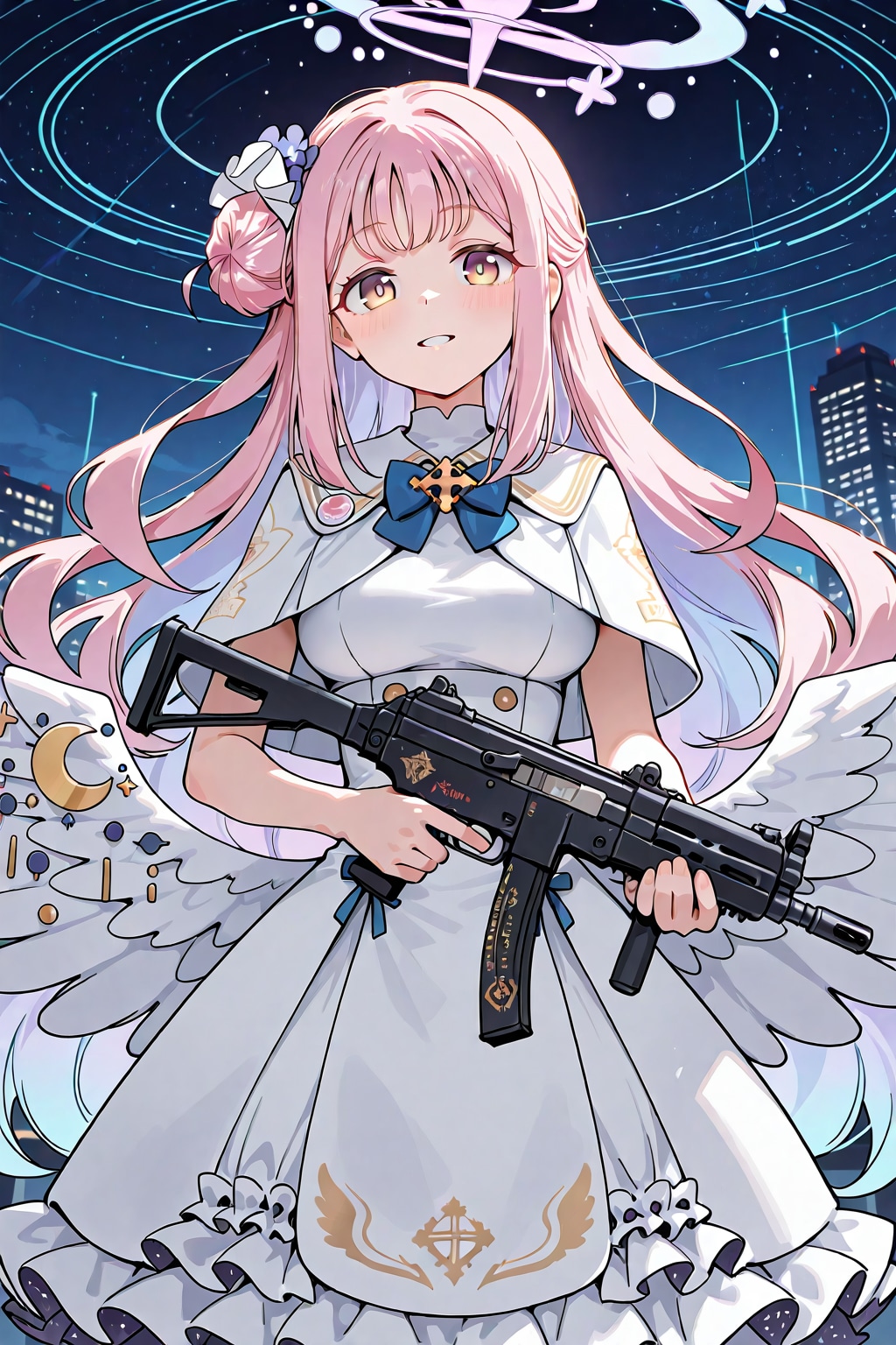 ミカ