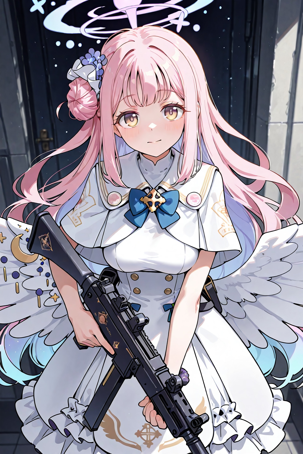 ミカ