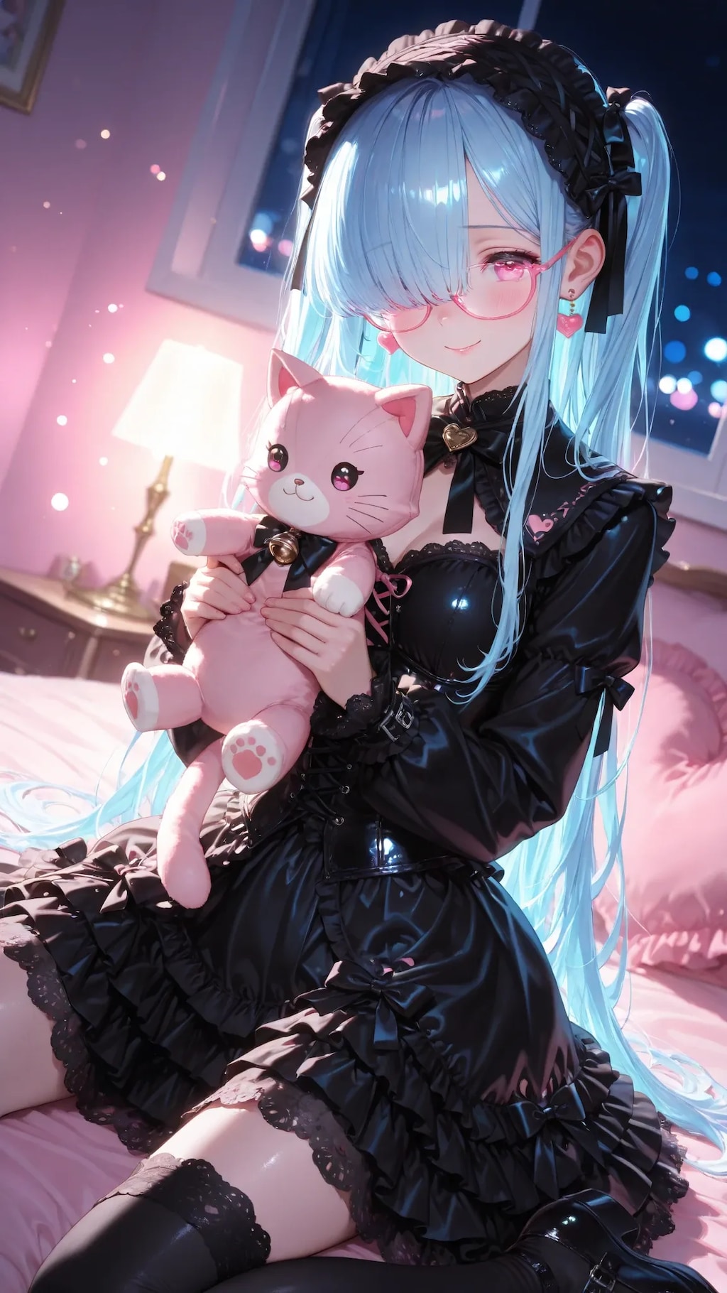 ゴシックミハル