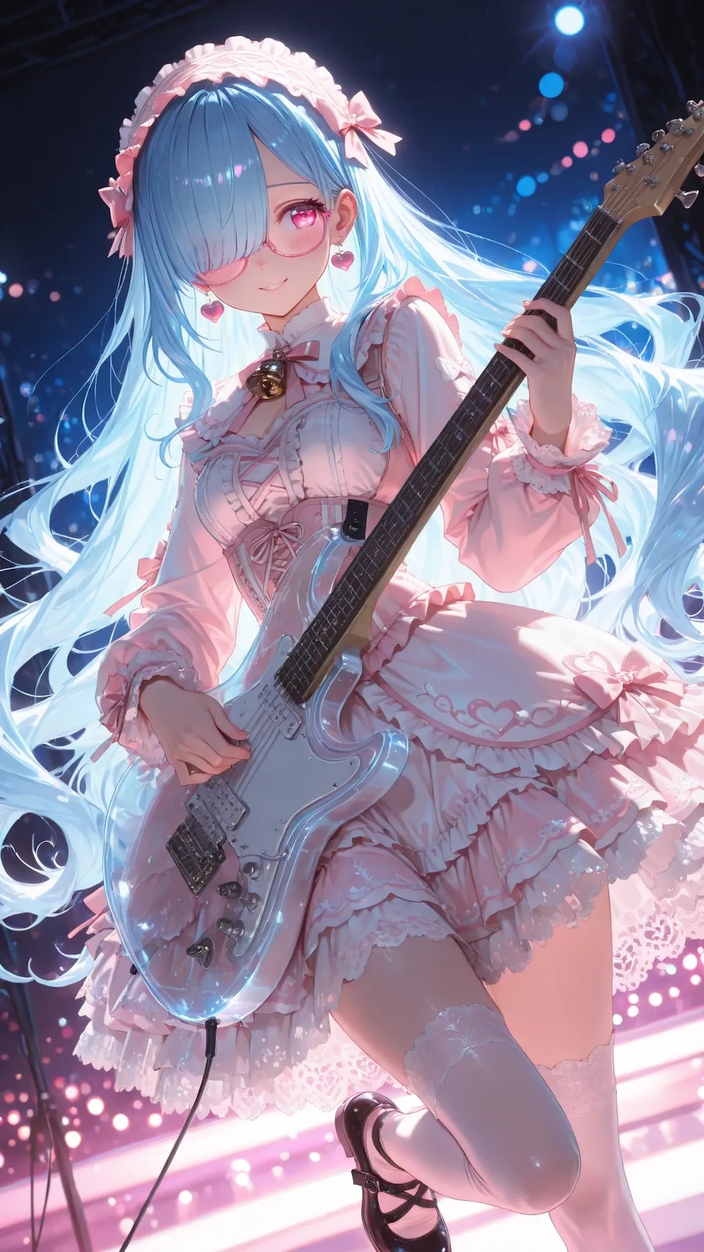 ゴシックミハル