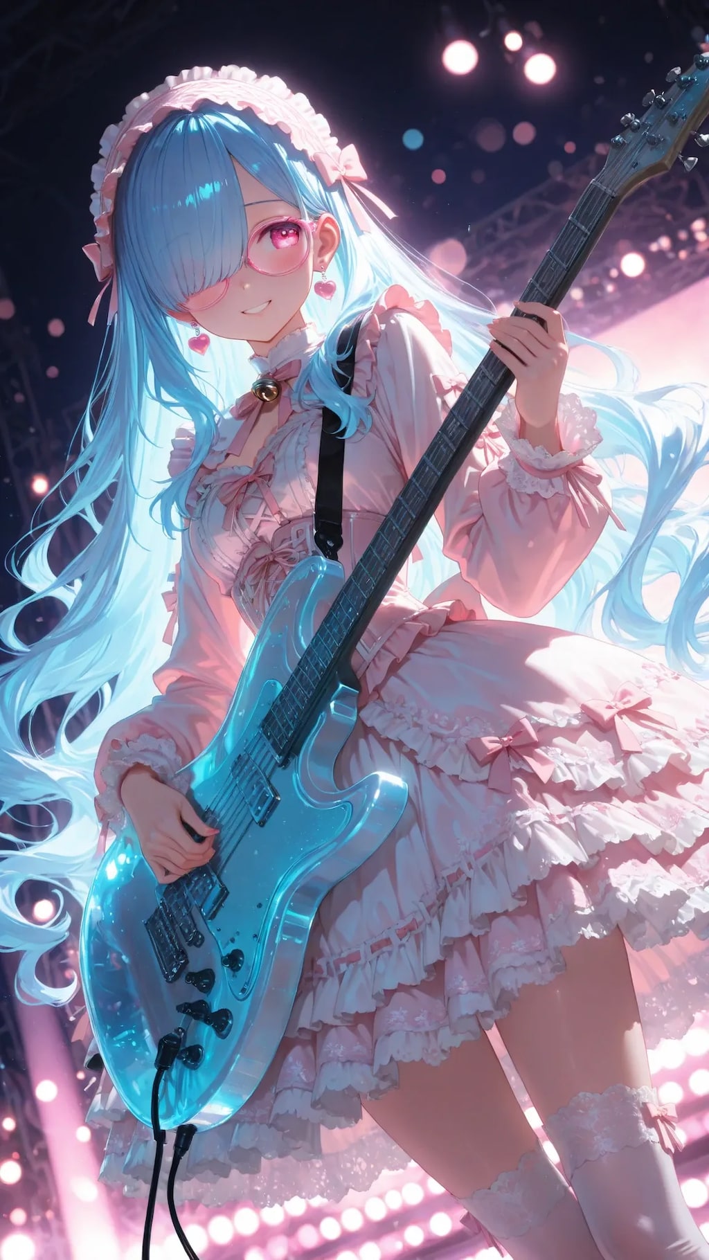 ゴシックミハル