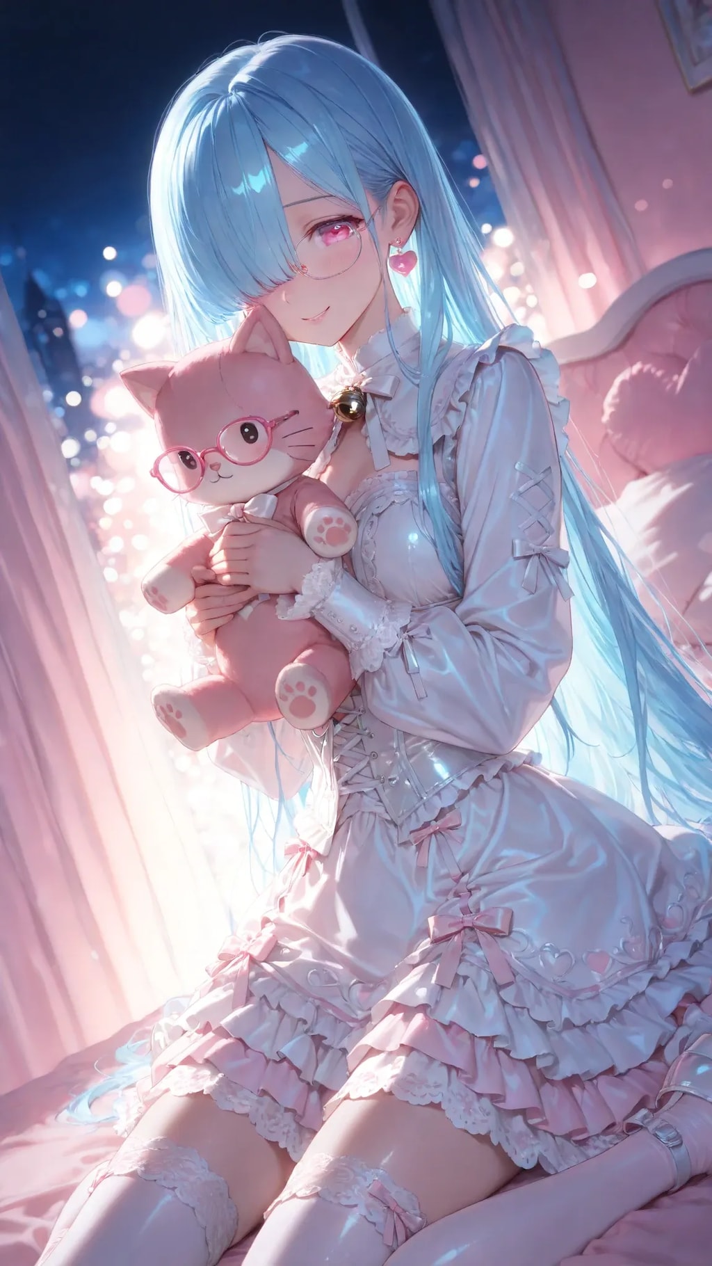 ゴシックミハル