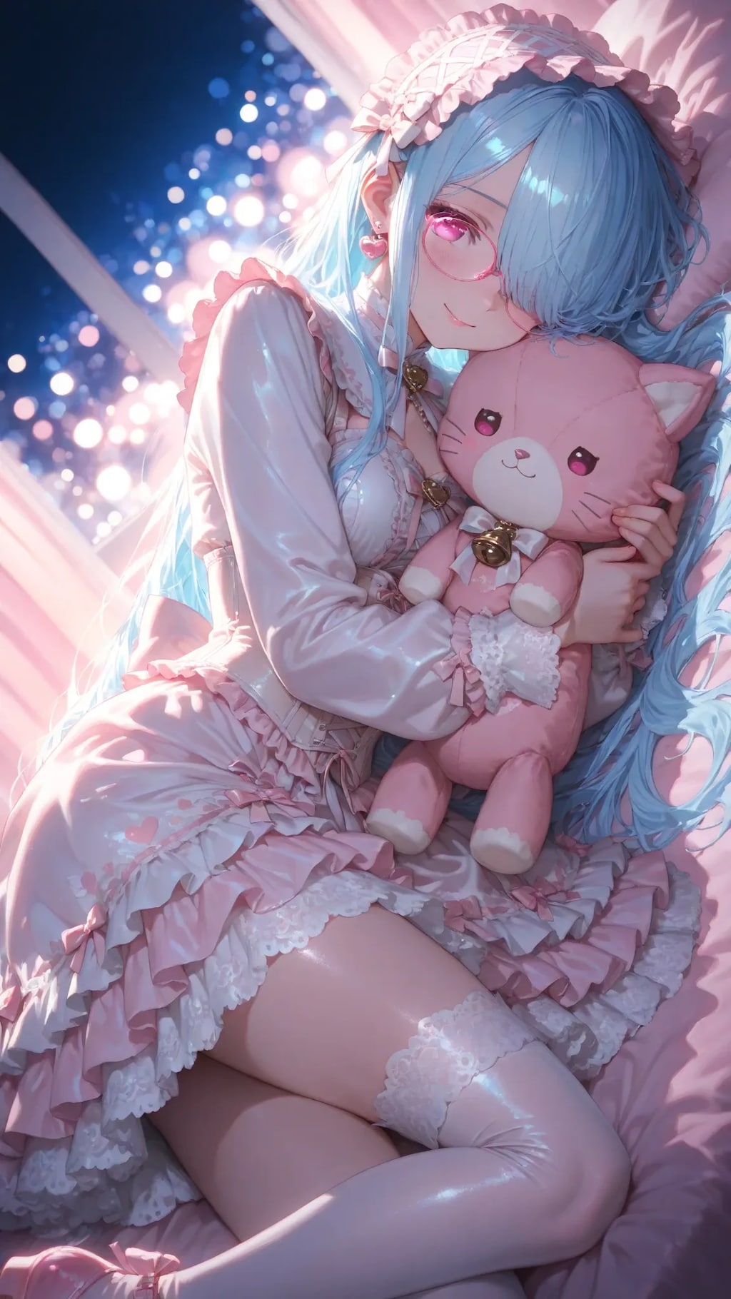 ゴシックミハル