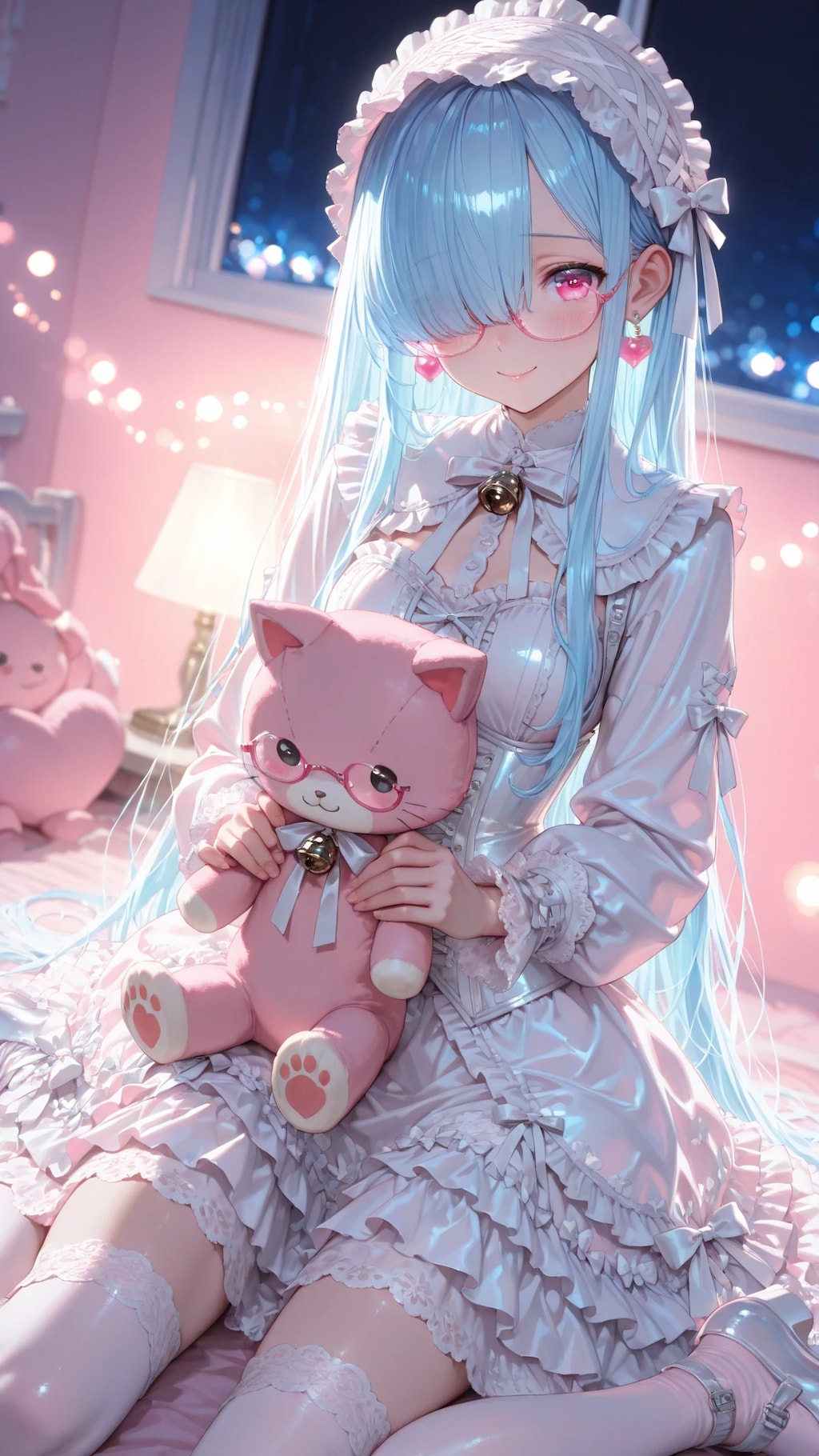 ゴシックミハル