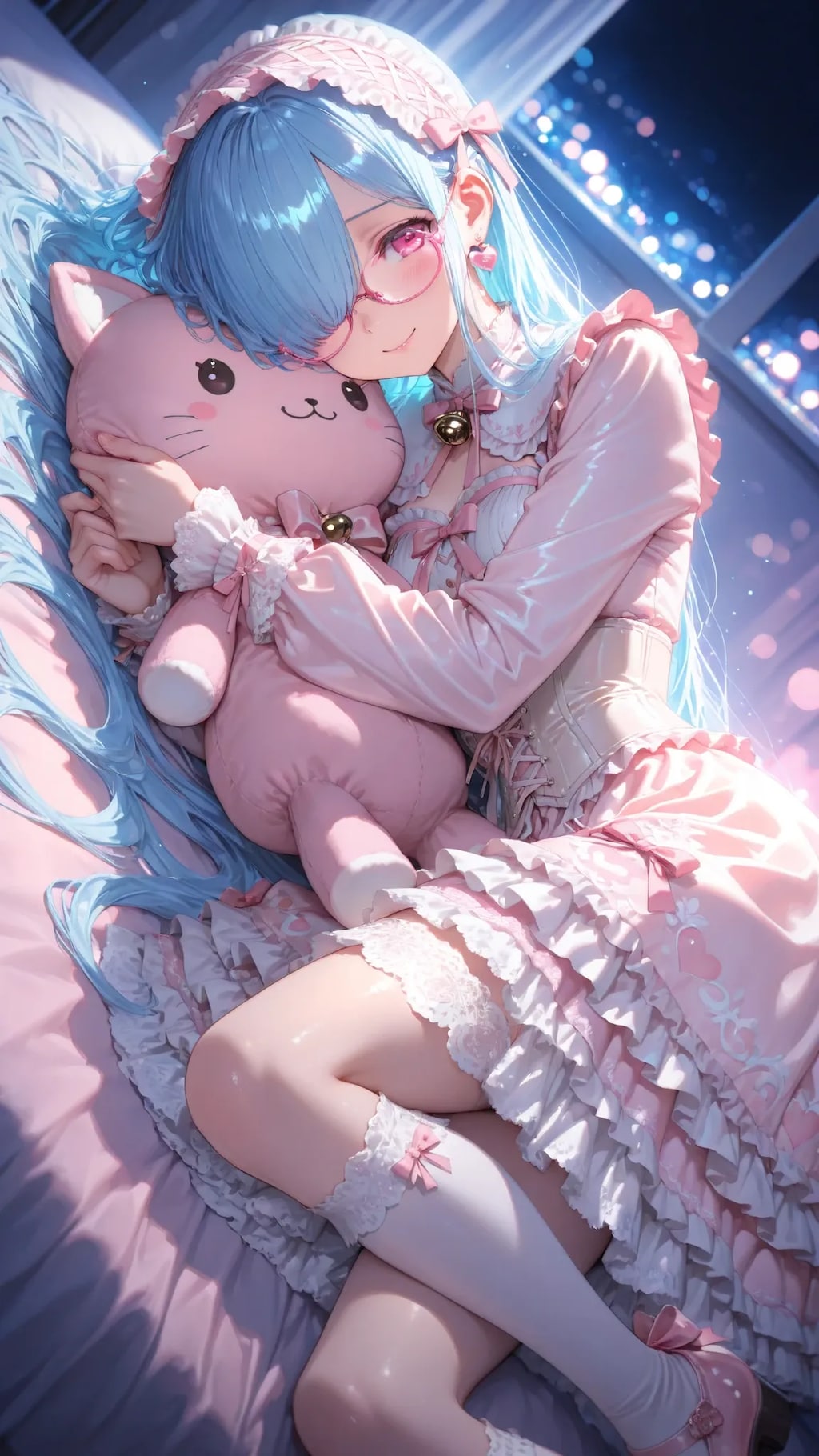 ゴシックミハル