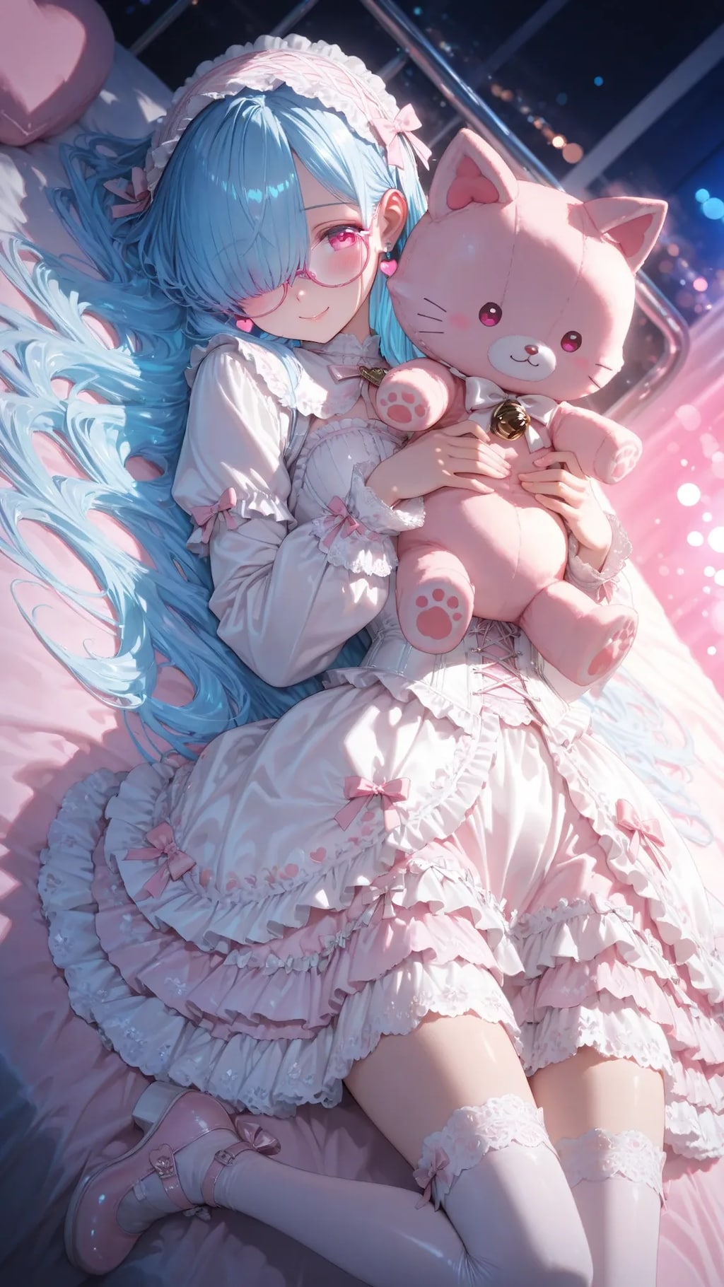 ゴシックミハル