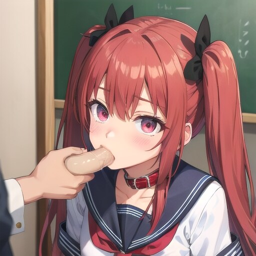 ふぁんいへんは（パン入れんな）