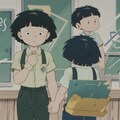 昭和アニメの男の子 2枚目