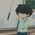 昭和アニメの男の子 8枚目