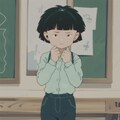 昭和アニメの男の子 6枚目