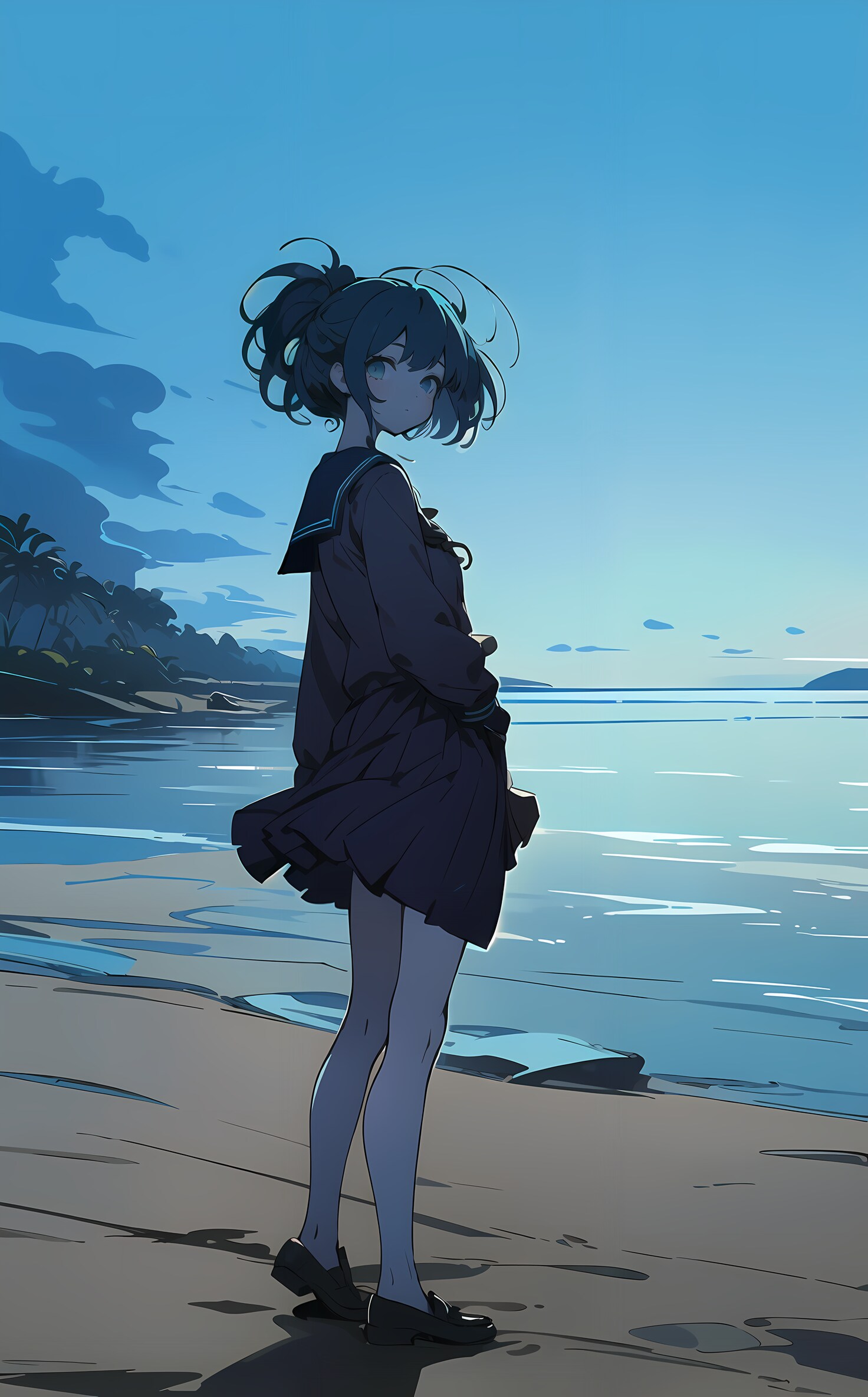 空の日