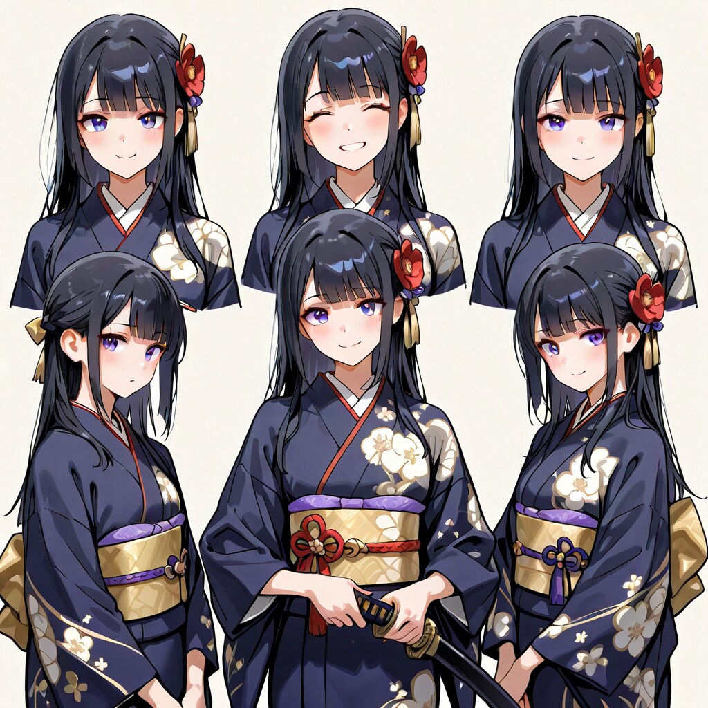 自分ではこのように振舞っている認識。