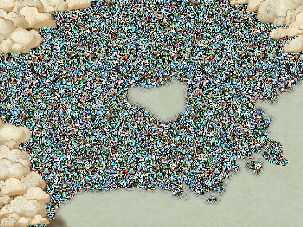 サラトバの創世(step0)