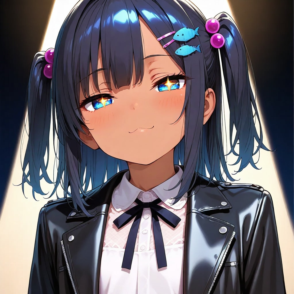 コナツです・・・