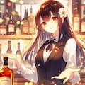 パステル風味なうちの子 3枚目