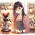 パステル風味なうちの子 11枚目
